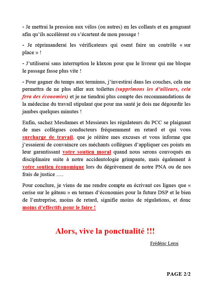 Tract regulateurs page 2