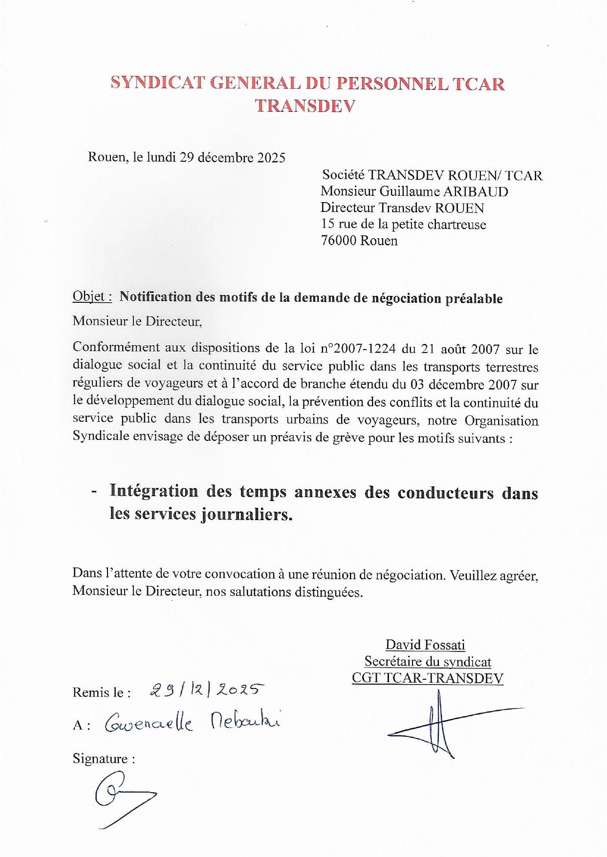 Alarme sociale 29 decembre 2025 signe page 0001