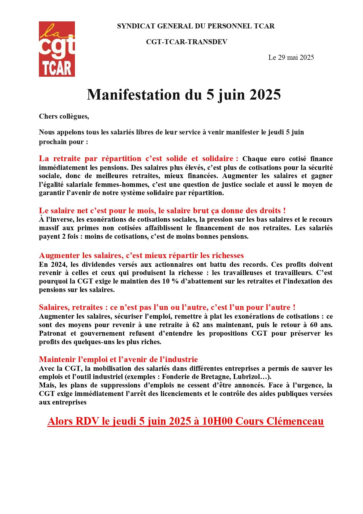 Manifestation 5 juin 2025 page 0001