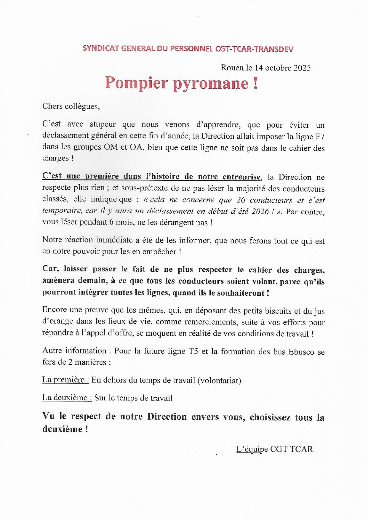 Trac du 14 octobre 2025 page 0001