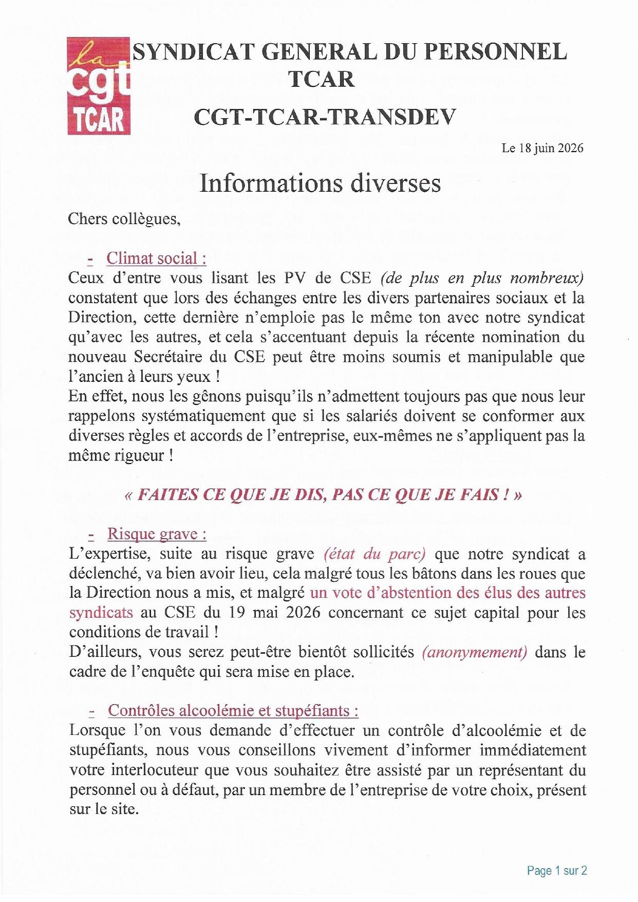 Tract 18 juin 2026 page 0001