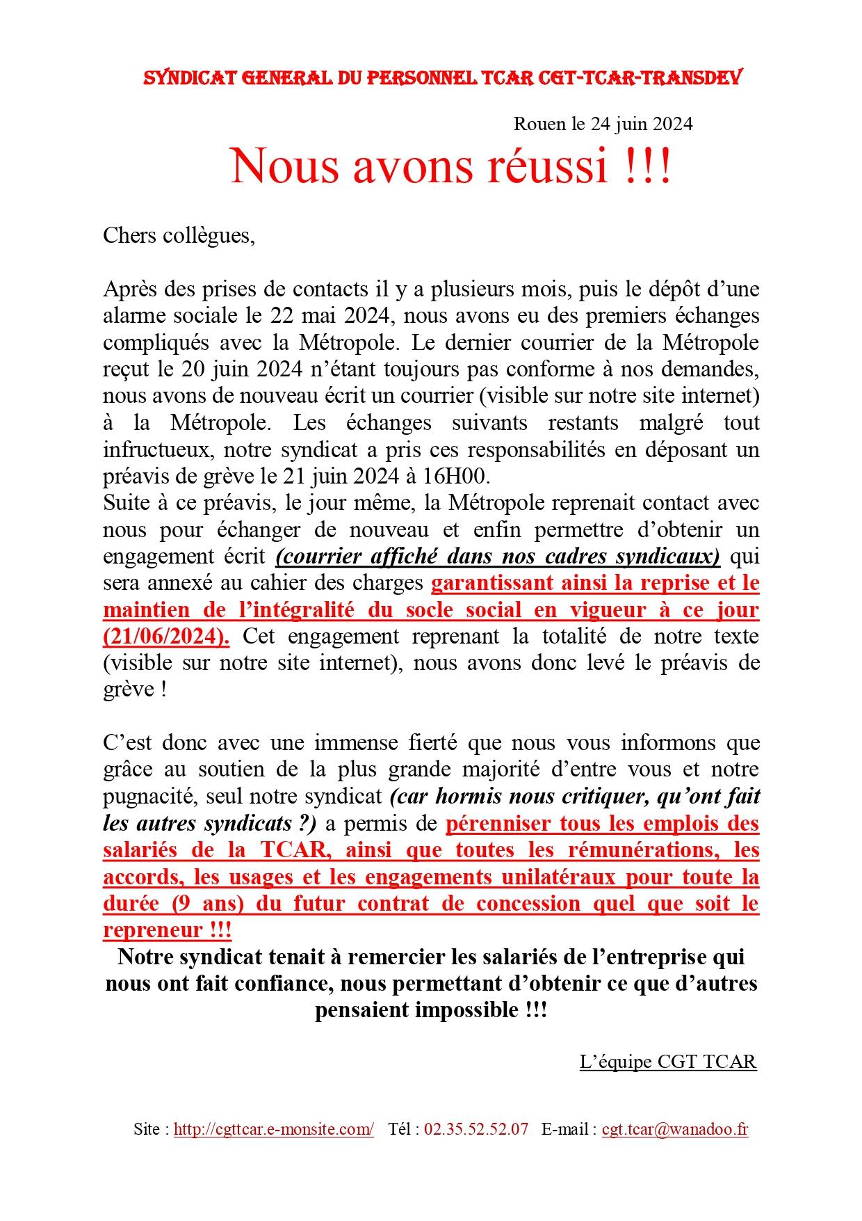 Tract du 24 juin 2024 page 0001